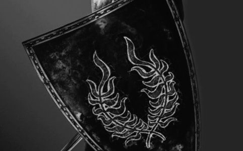 warrior's-shield